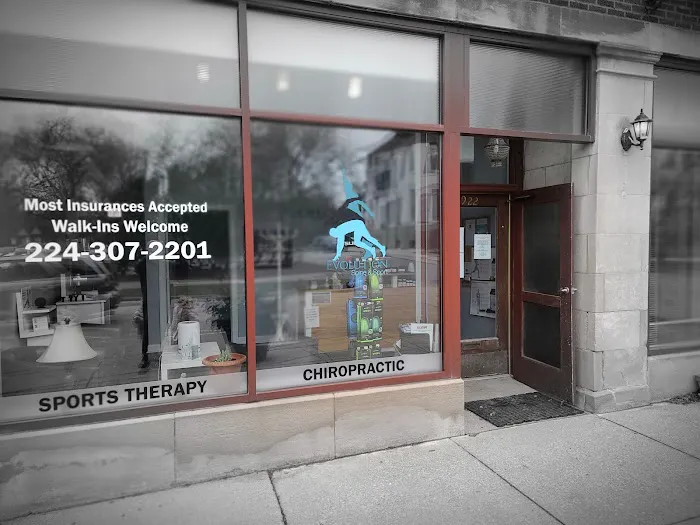 Evolution Spine & Sports Therapy, LLC Picture 3