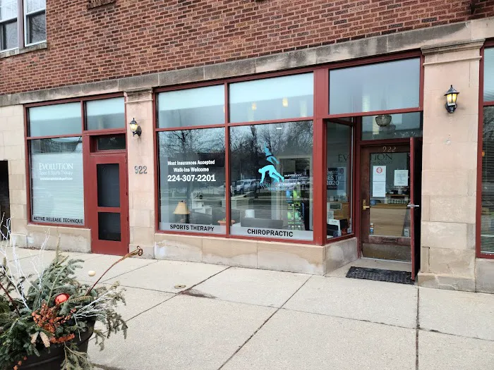 Evolution Spine & Sports Therapy, LLC Picture 4