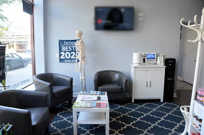 Evolution Spine & Sports Therapy, LLC Picture 8