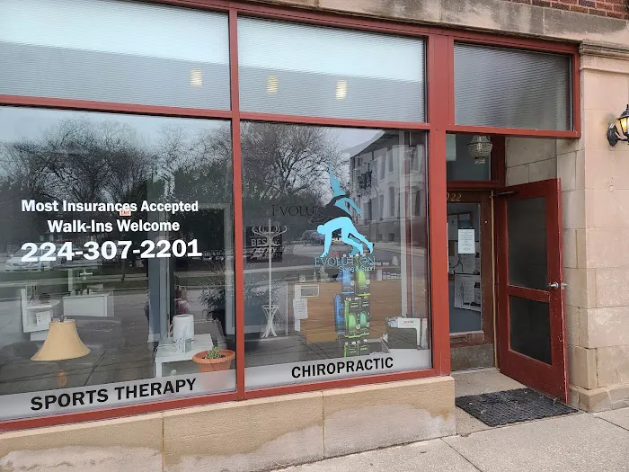 Evolution Spine & Sports Therapy, LLC Picture 10