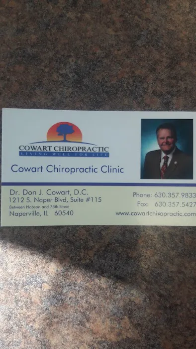 Cowart Chiropractic Picture 4