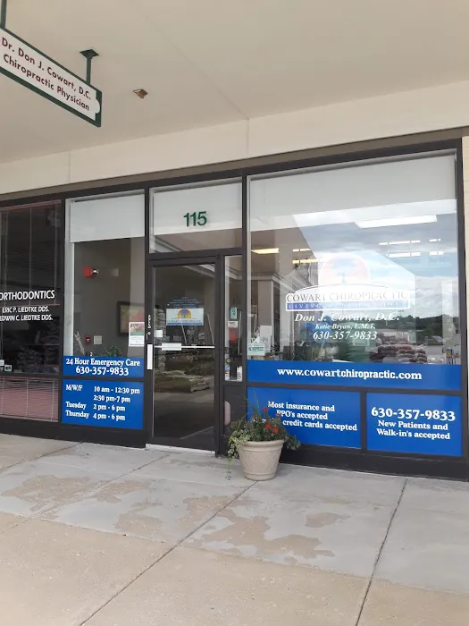 Cowart Chiropractic Picture 9