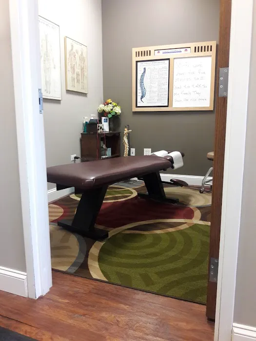 Cowart Chiropractic Picture 10