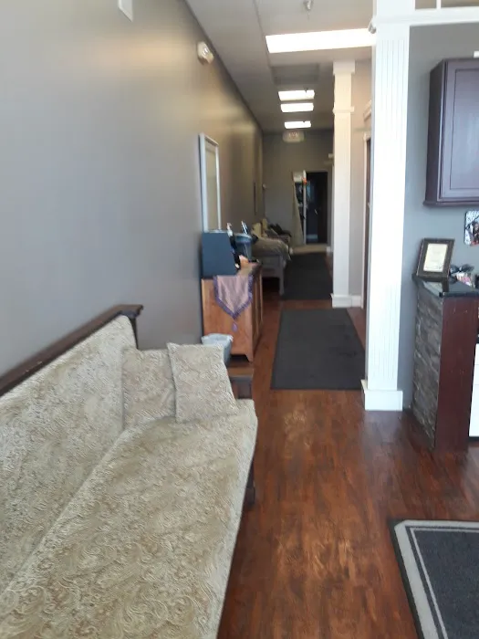 Cowart Chiropractic Picture 8