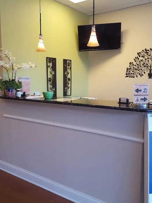 Restoration Health & Chiropractic Picture 2