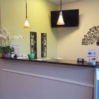 Restoration Health & Chiropractic ico