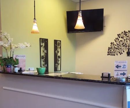 Restoration Health & Chiropractic