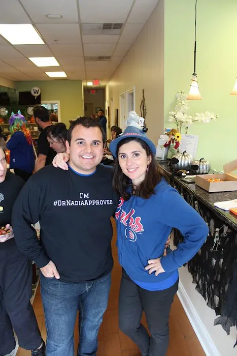 Maplebrook Chiropractic, Dr. Nadia Carpanzano, DC Picture 5