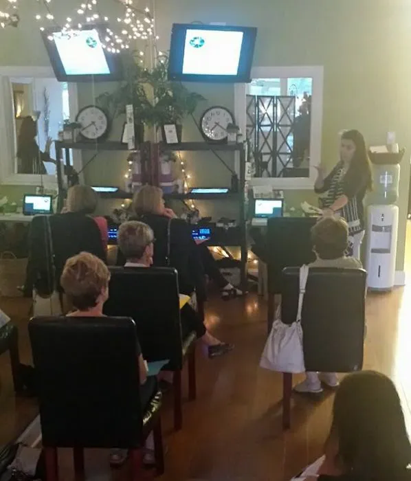 Maplebrook Chiropractic, Dr. Nadia Carpanzano, DC Picture 8