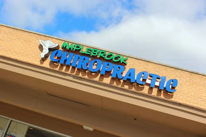 Maplebrook Chiropractic, Dr. Nadia Carpanzano, DC Picture 1