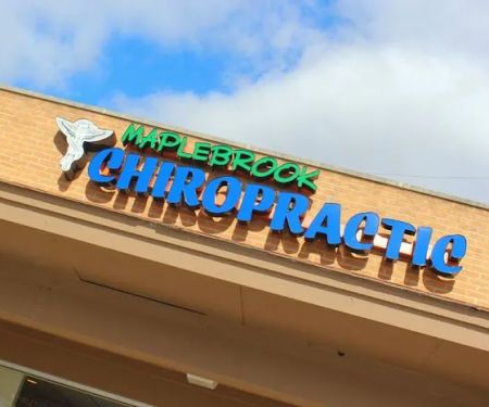 Maplebrook Chiropractic, Dr. Nadia Carpanzano, DC