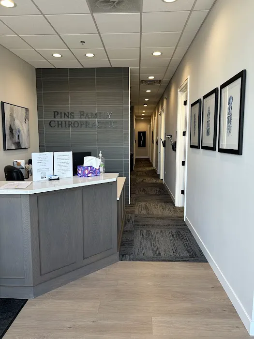 Pins Family Chiropractic Picture 3