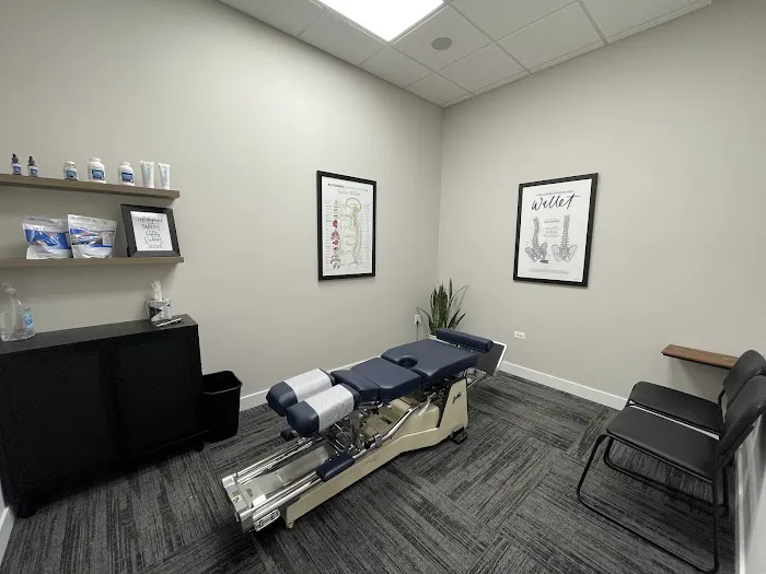 Pins Family Chiropractic Picture 8