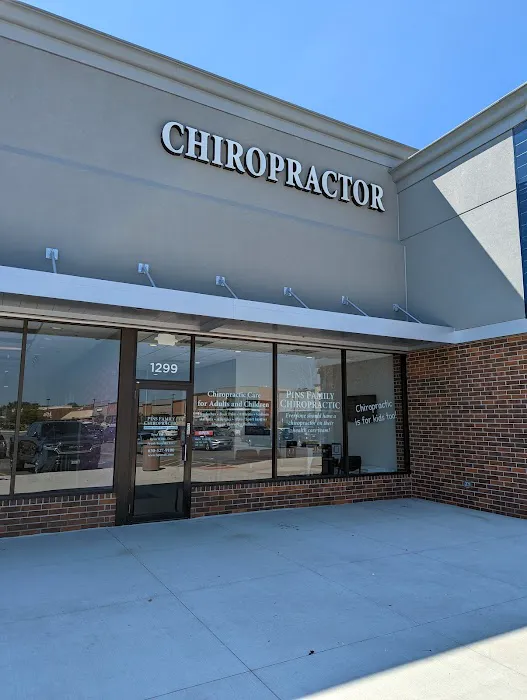 Pins Family Chiropractic Picture 7