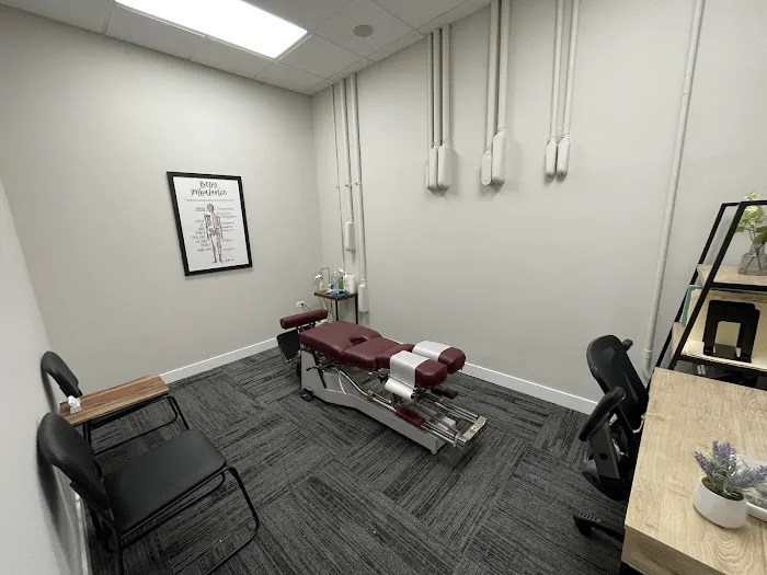 Pins Family Chiropractic Picture 5