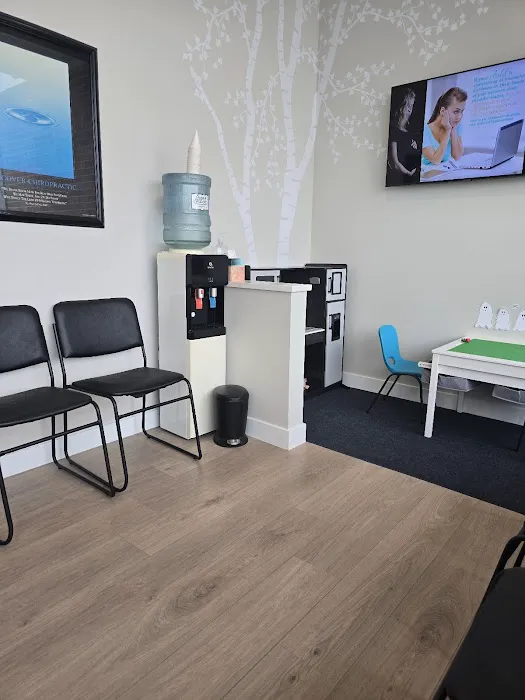Pins Family Chiropractic Picture 9