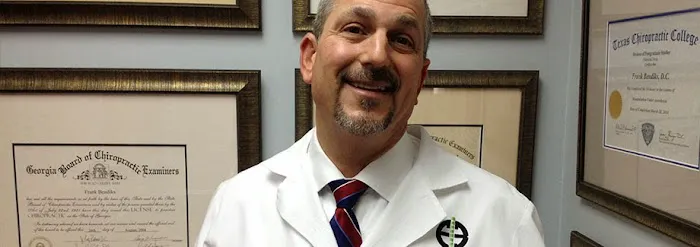 Frank Bendiks, DC, PC Picture 3