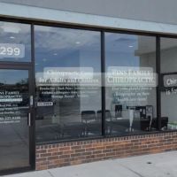 Brad W. Pins, DC ico