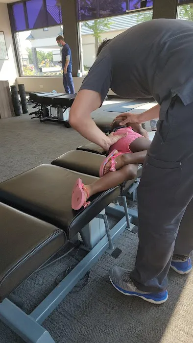 Boe Integrative Health + DuPage Integrative Medicine Picture 4