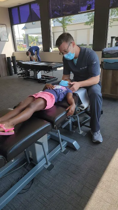 Boe Integrative Health + DuPage Integrative Medicine Picture 1