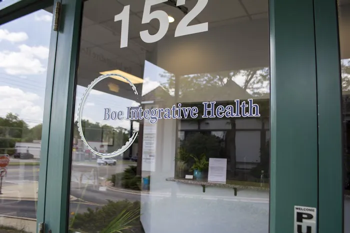 Boe Integrative Health + DuPage Integrative Medicine Picture 6
