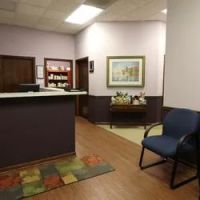 DuPage Health and Physical Therapy Center SC ico