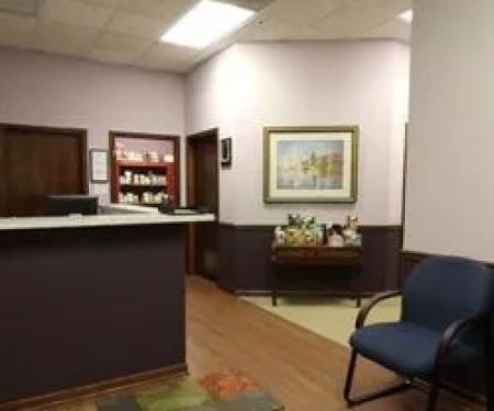 DuPage Health and Physical Therapy Center SC