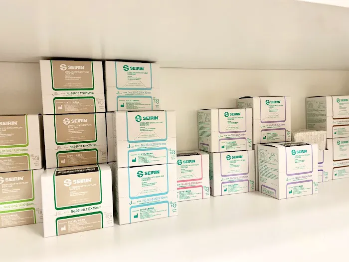 DuPage Health and Physical Therapy Center SC Picture 7