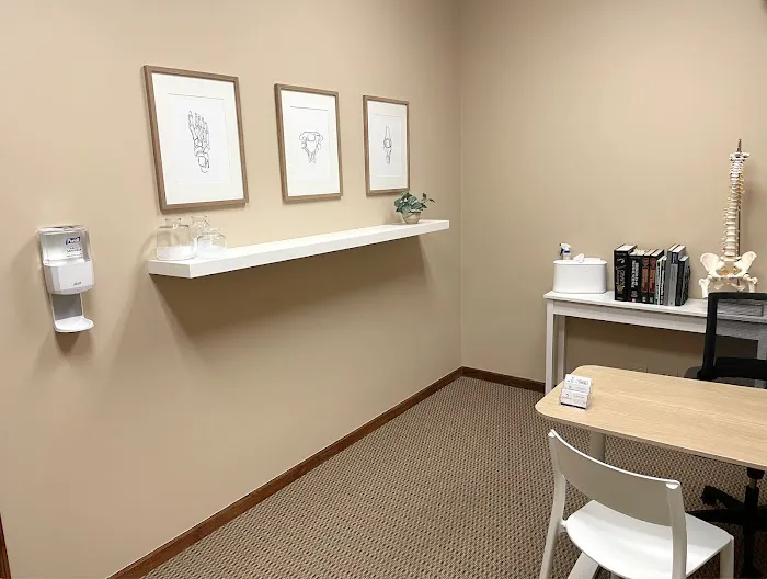 DuPage Health and Physical Therapy Center SC Picture 6