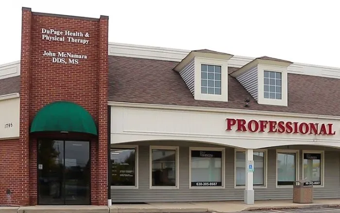 DuPage Health and Physical Therapy Center SC Picture 2