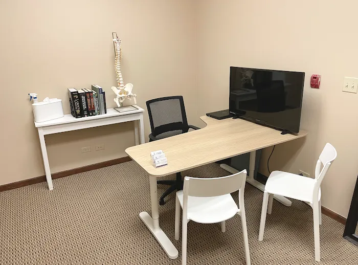 DuPage Health and Physical Therapy Center SC Picture 10