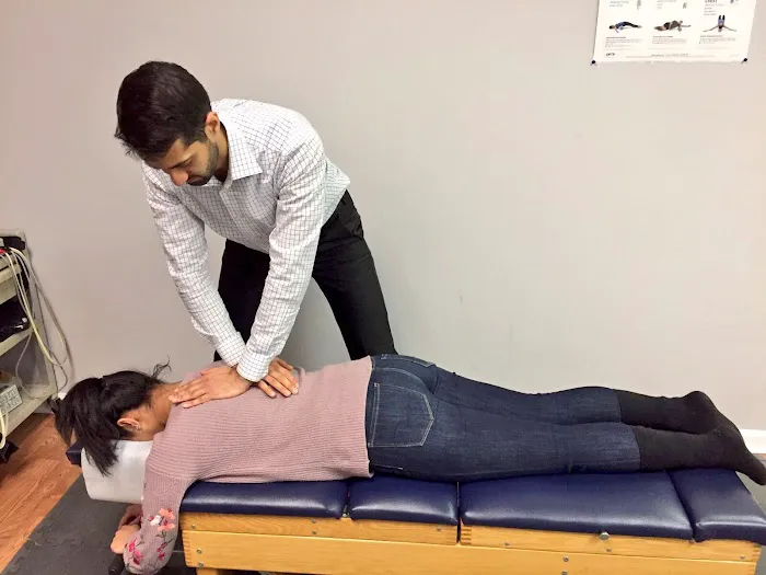 Spinal Rehab and Wellness Center of Naperville Picture 5