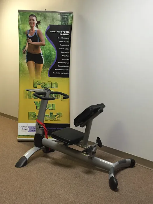 Spinal Rehab and Wellness Center of Naperville Picture 7