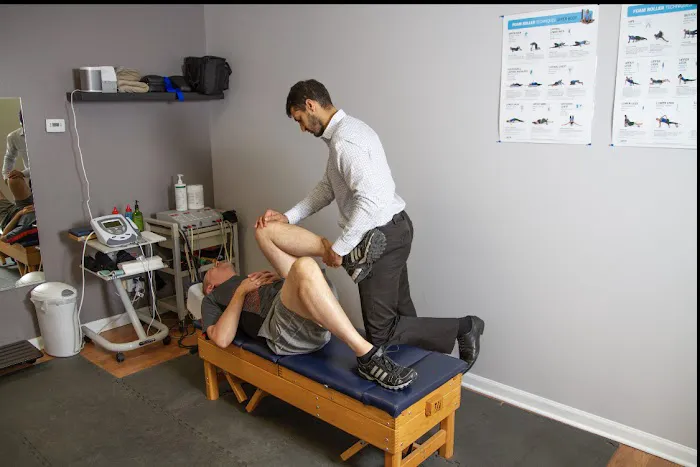 Spinal Rehab and Wellness Center of Naperville Picture 6