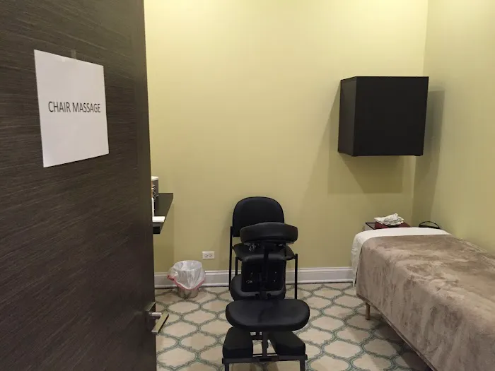 Spinal Rehab and Wellness Center of Naperville Picture 2