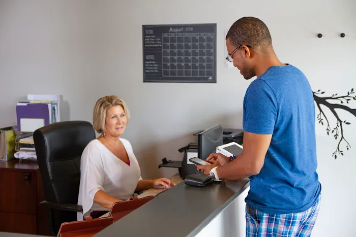 Spinal Rehab and Wellness Center of Naperville Picture 1