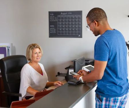 Spinal Rehab and Wellness Center of Naperville