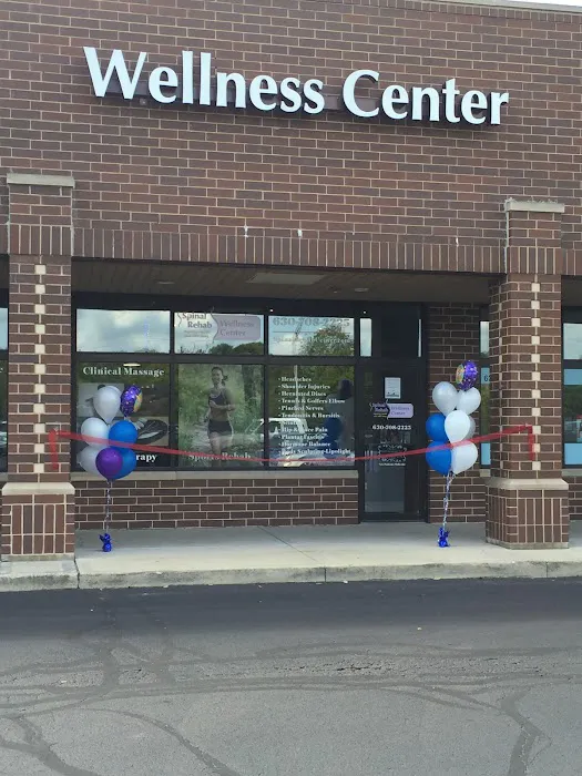 Spinal Rehab and Wellness Center of Naperville Picture 8
