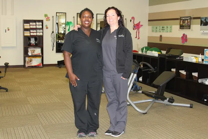 Chiro One Chiropractic & Wellness Center of Bolingbrook Picture 4