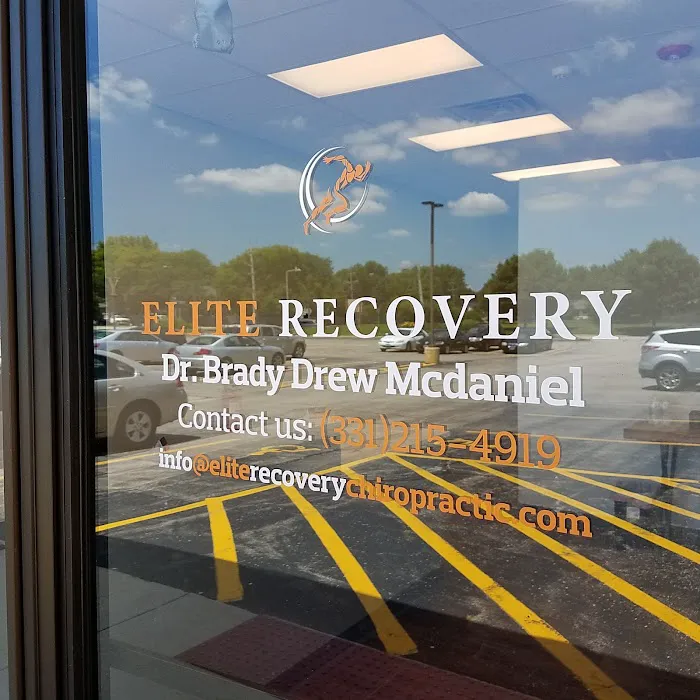 Elite Recovery Chiropractic Picture 2
