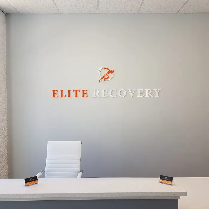 Elite Recovery Chiropractic Picture 1