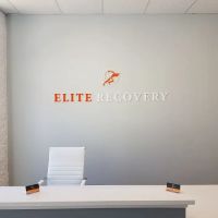 Elite Recovery Chiropractic ico