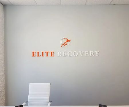 Elite Recovery Chiropractic