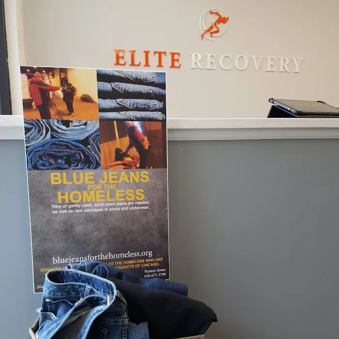 Elite Recovery Chiropractic Picture 5