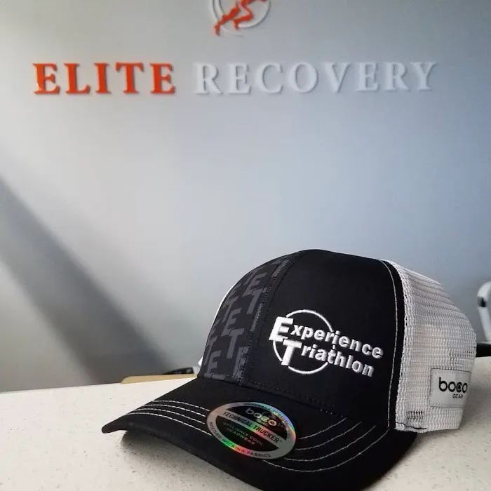 Elite Recovery Chiropractic Picture 9