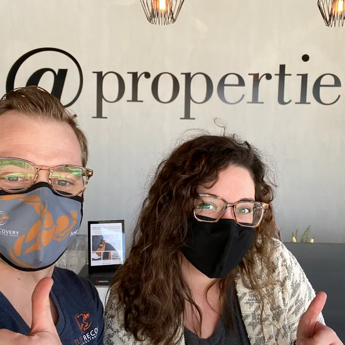 Elite Recovery Chiropractic Picture 10