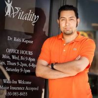Vitality Health Center ico