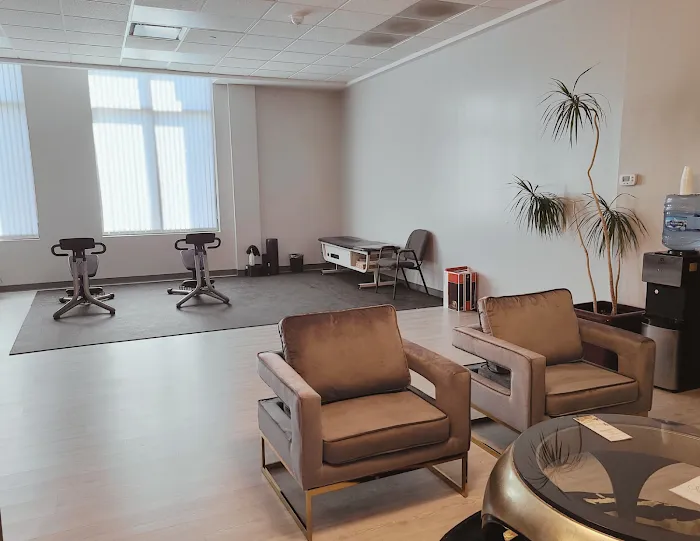 Vitality Health Center Picture 6