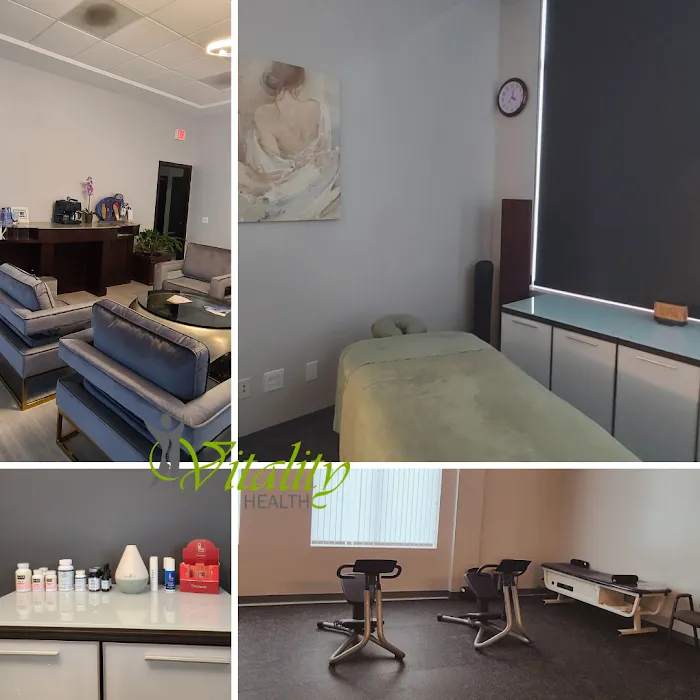 Vitality Health Center Picture 10