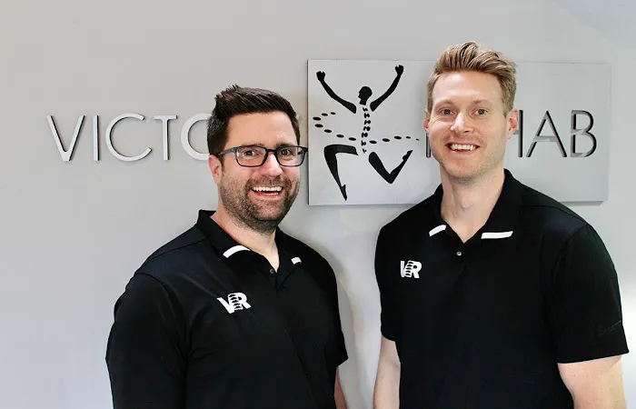 Victory Rehab Chiropractic Clinic Picture 3